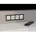 Розетка Ambrella Volt MA112510