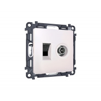 Розетка Ambrella Volt MA212510
