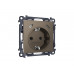 Розетка Ambrella Volt MA640510