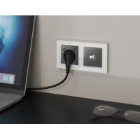 Розетка Ambrella Volt MA663050
