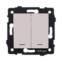Выключатель KOLLINGER REA-S-014CM