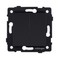 Выключатель KOLLINGER REA-S-011BM