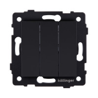 Выключатель KOLLINGER REA-S-012BM