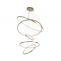 Каскадная люстра Kink Light 07675A,36(4000K)