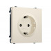 Розетка Ambrella Volt MS326010