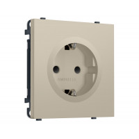 Розетка Ambrella Volt MS347010