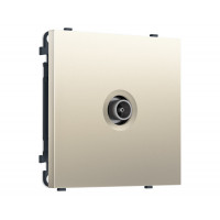 Розетка Ambrella Volt MS553010
