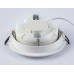 Влагозащищенный светильник Ambrella Light TU6601