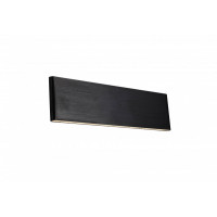 Бра Lucia Tucci AERO W206 nero LED