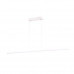 Линейный светильник ARTE Lamp A2506SP-1WH