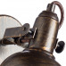 Спот ARTE Lamp A5213AP-1BR