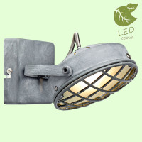 Спот Lussole GRLSP-9979