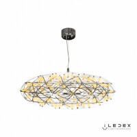 Подвесная люстра iLedex FTG-800-92 CR