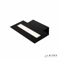 Бра iLedex ZD8114-6W BK