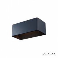 Бра iLedex ZD8010M-6W BK