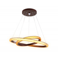 Подвесная люстра Ambrella Light FF11