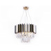 Каскадная люстра Ambrella Light TR5297