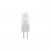 Галогеновая лампа Elektrostandard G4 12V35W Frost Glass