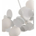 Люстра на штанге Kink Light 074160-10,01(01)