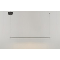 Линейный светильник Crystal Lux CLT 035C L1200 BL