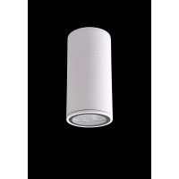 Влагозащищенный светильник Crystal Lux CLT 138C180 WH