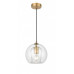 Подвесной светильник Vele Luce VL5504P01