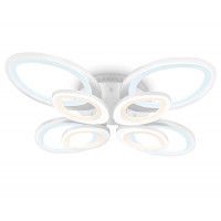 Накладная люстра Ambrella Light FA4493
