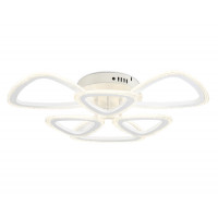 Накладной светильник Ambrella Light FA4512