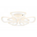 Накладной светильник Ambrella Light FA4515