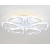 Накладной светильник Ambrella Light FA4518