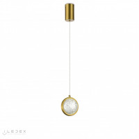 Подвесной светильник iLedex 2300-1 BR