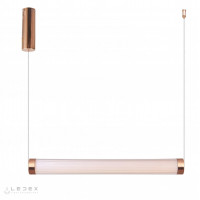 Подвесной светильник iLedex 2301-800 BR