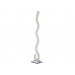 Торшер Newport 8240/FL chrome