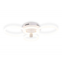 Накладная люстра Ambrella Light FA3811