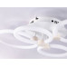 Накладная люстра Ambrella Light FA3811
