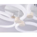 Накладная люстра Ambrella Light FA3811