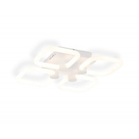 Накладная люстра Ambrella Light FA3819