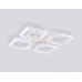Накладная люстра Ambrella Light FA3819