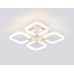 Накладная люстра Ambrella Light FA3819