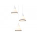 Каскадная люстра Ambrella Light TR3167