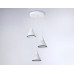 Каскадная люстра Ambrella Light TR3167