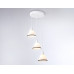 Каскадная люстра Ambrella Light TR3167