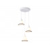 Каскадная люстра Ambrella Light TR3167