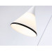 Каскадная люстра Ambrella Light TR3167