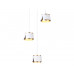 Каскадная люстра Ambrella Light TN71249