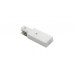 Подвод питания DesignLed CN2-WH-PW