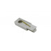 Подвод питания DesignLed CN2-WH-PW