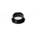 Встраиваемый светильник DesignLed BQ009109-BL-WW