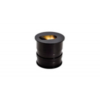 Подсветка ступеней лестницы DesignLed GW-R612-3-BL-WW