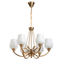 Подвесная люстра MW-Light 386017706